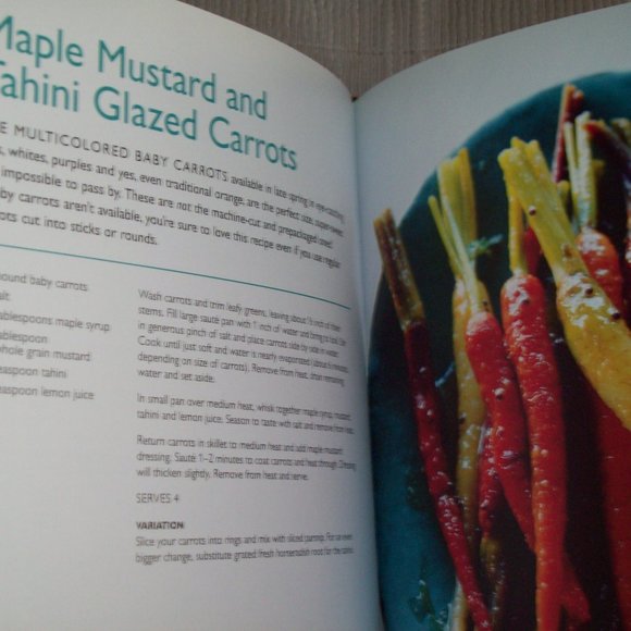 CLEAN START iNSPIRING YOU TO EAT CLEAN AND LIVE WELL 100 GLUTEN & VEGAN RECIPE - Picture 4 of 5